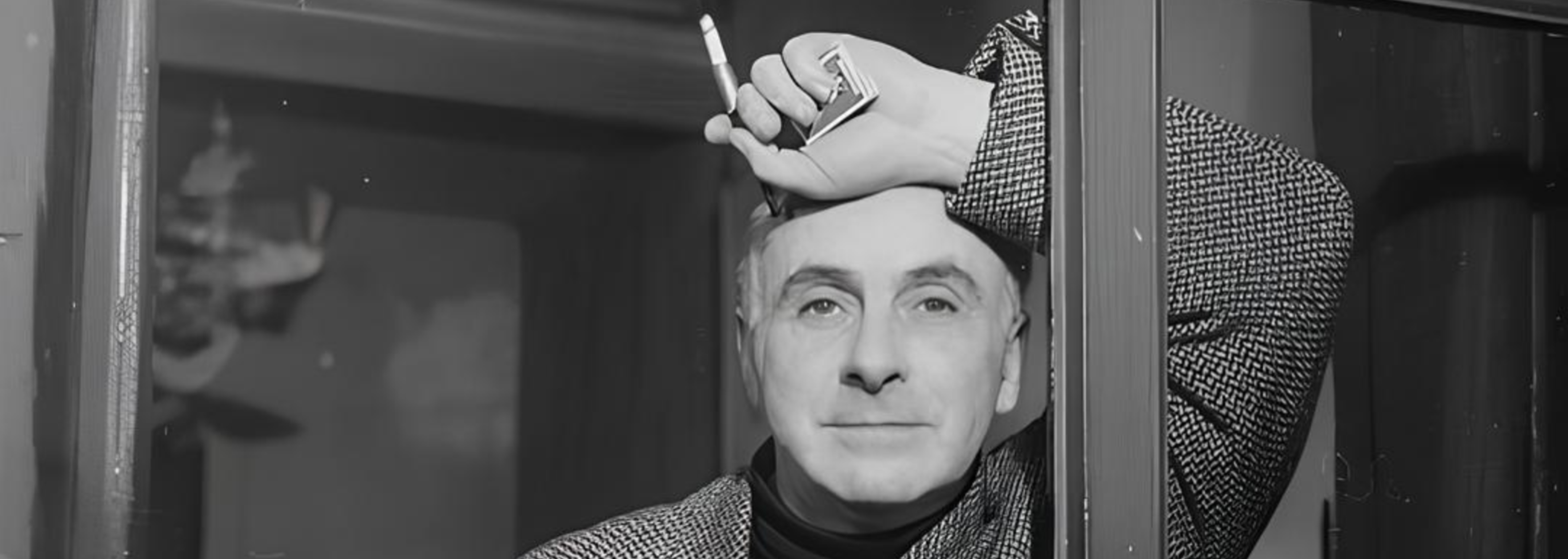 Francis Ponge | Prendendolo così com’è