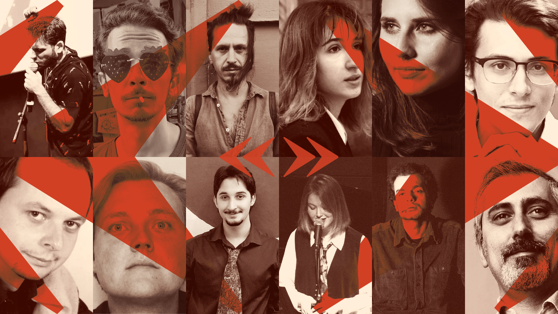 Spostamenti #200 | Inediti dalla redazione