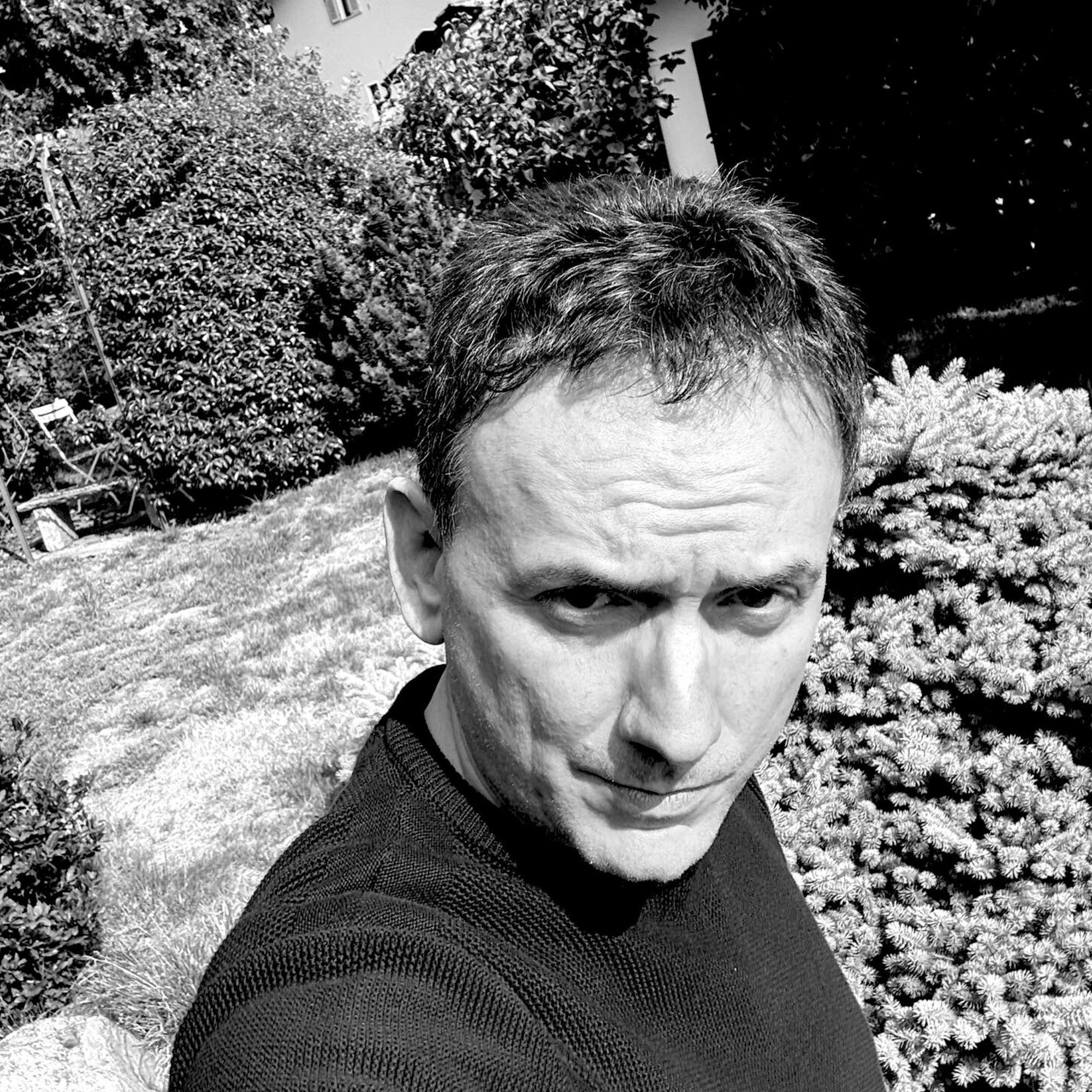 Giancarlo Busso | Campagne