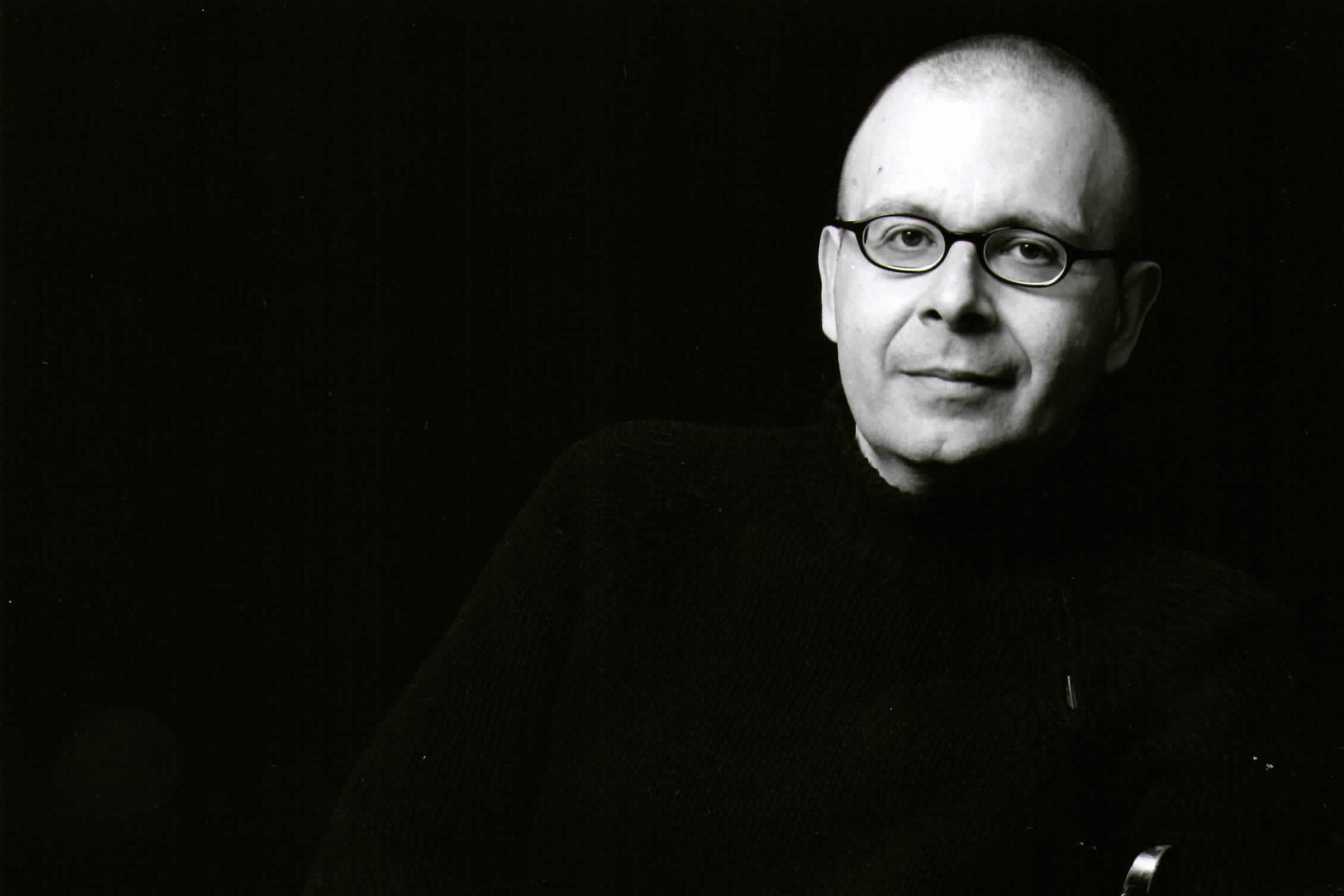 Vito M. Bonito | Firmamento (1990-2025)