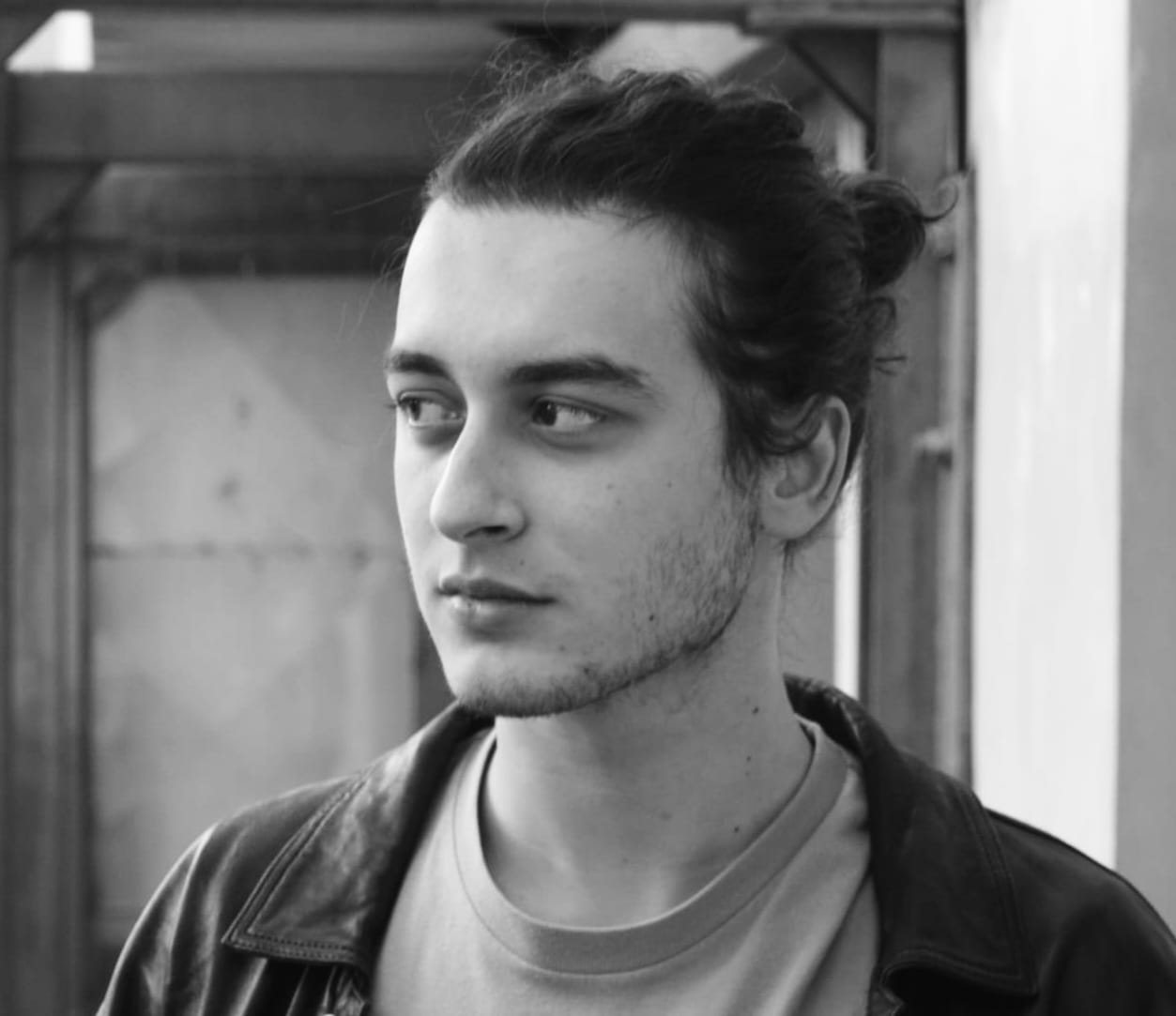 Daniele Venturi | Poesie inedite