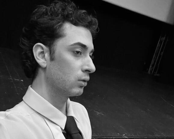 Ulrich D. Estarossa | Acque farsa