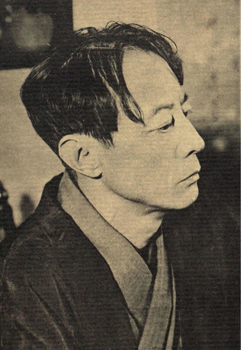 All’anima in ascolto – Hagiwara Sakutarō