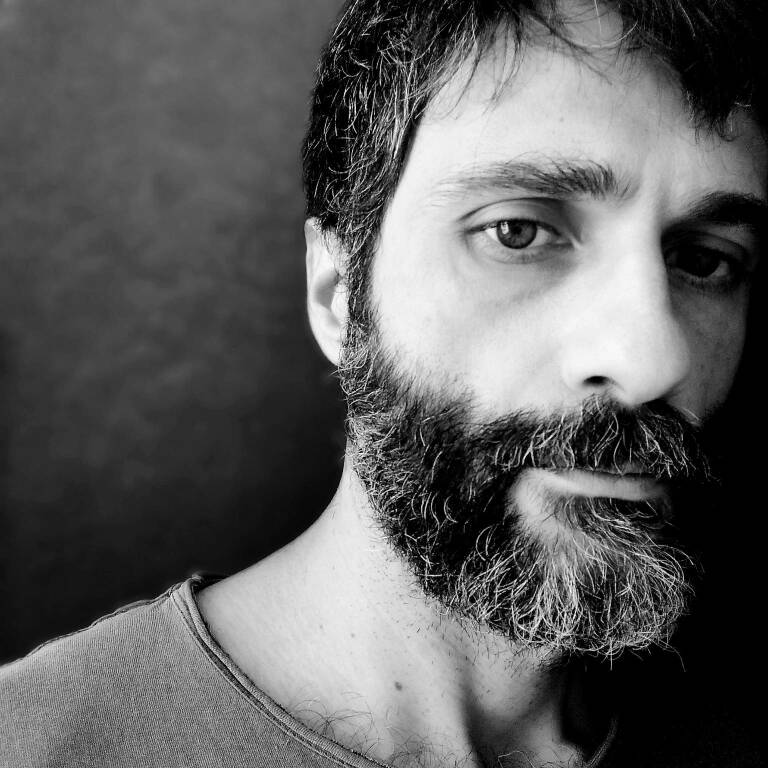 Marco Esposito | La casa d’oltremare