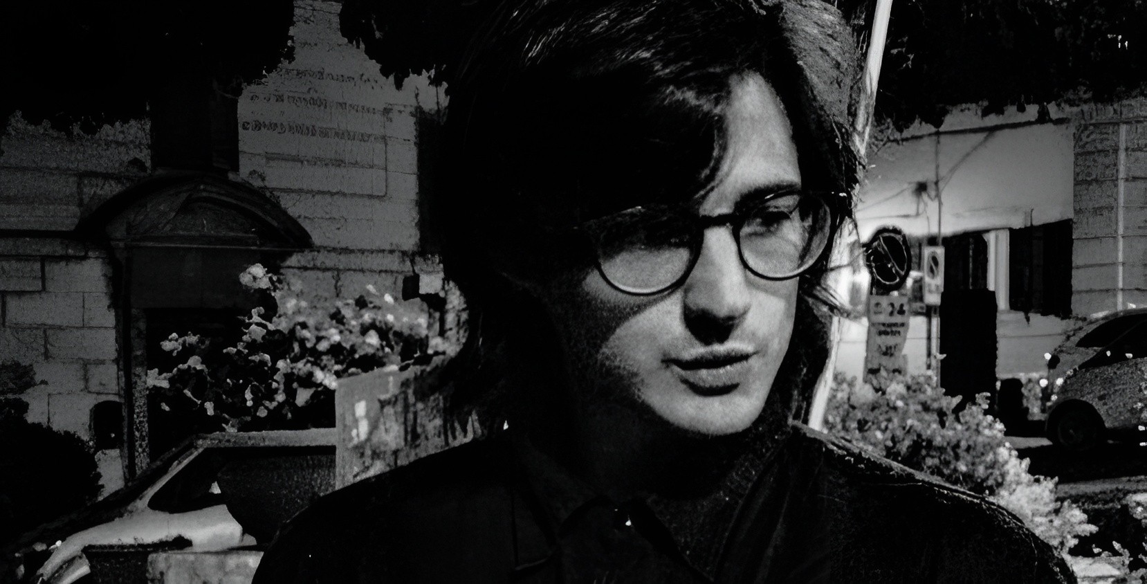 Danilo Paris | In-filamenti