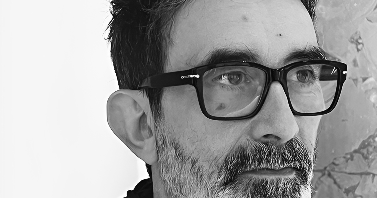 Vincenzo Ostuni | Qui non basta una vita
