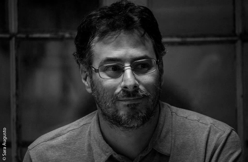Pedro Eiras | Inferno