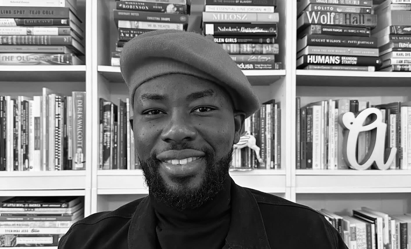 Gbenga Adesina | La morte non finisce nel mare