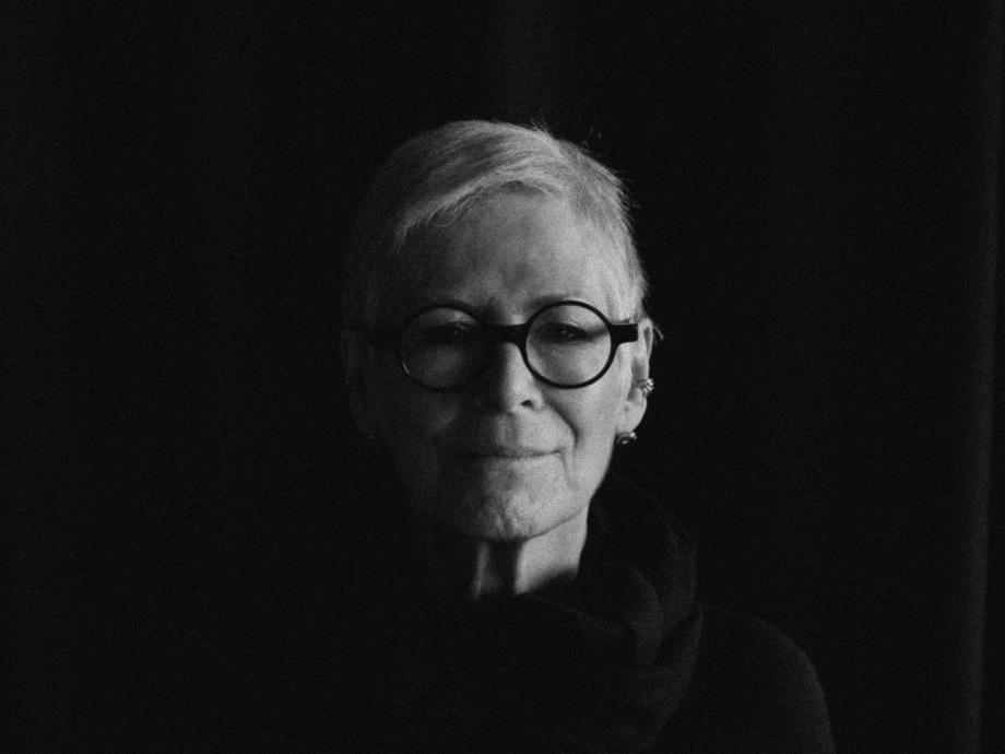 Denise Desautels | Sparire
