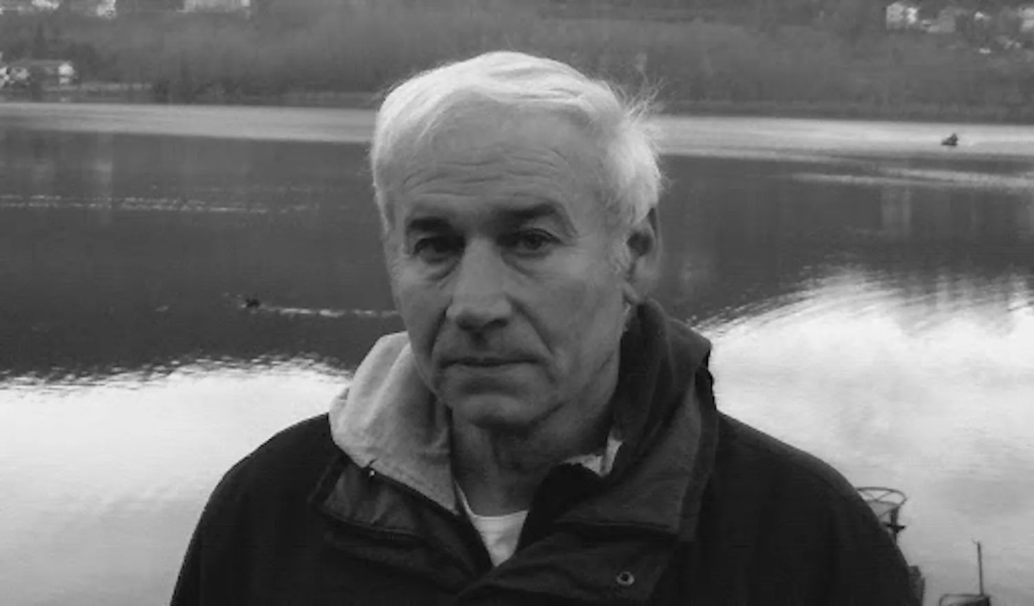 Luciano Cecchinel | Parlano stanche le pietre