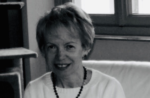 Valeria Rossella | Oltre il buio e il tremore