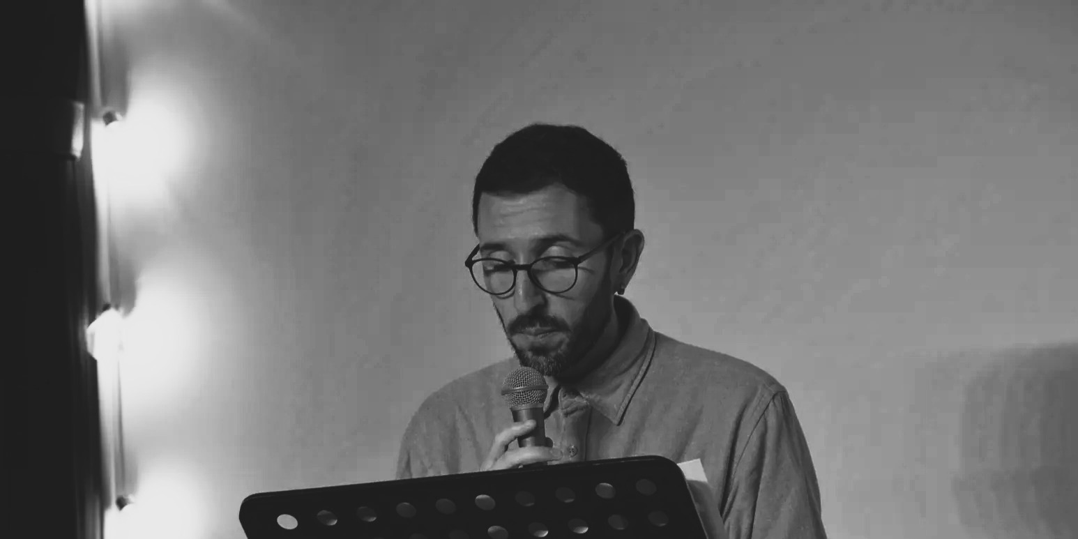 Simone Migliazza | Un posto per tutti
