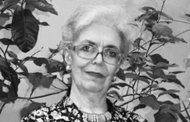 Mariella Bettarini | Terra di tutti