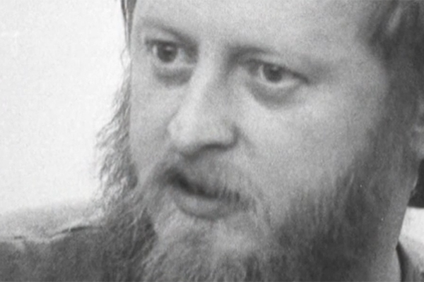 Rolf Bossert | Evviva la merda del futuro. Poesie 1972-1982