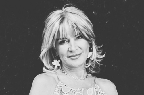 Eleni Anastasopoúlou | Poesie